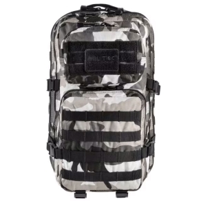 MIL-TEC - Nahrbtnik Assault US Camo, 36 l