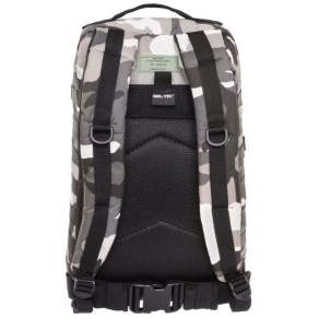 MIL-TEC - Nahrbtnik Assault US Camo, 36 l