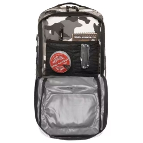 MIL-TEC - Nahrbtnik Assault US Camo, 36 l