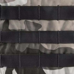 MIL-TEC - Nahrbtnik Assault US Camo, 36 l