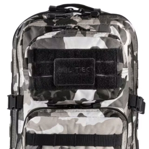 MIL-TEC - Nahrbtnik Assault US Camo, 36 l