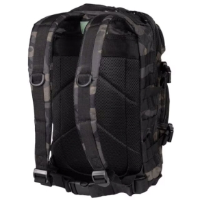MIL-TEC - Ruksak Assault US Camo, 36 l