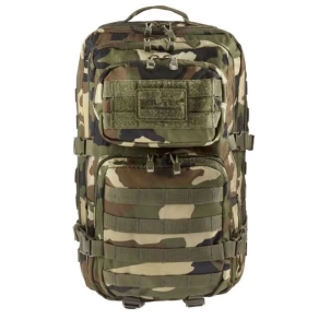 MIL-TEC - Ruksak Assault US Camo, 36 l