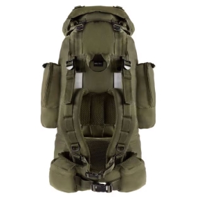 MIL-TEC - Nahrbtnik Ranger, 75 l
