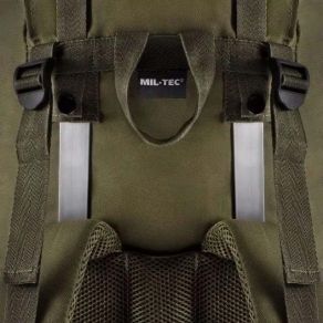 MIL-TEC - Nahrbtnik Ranger, 75 l