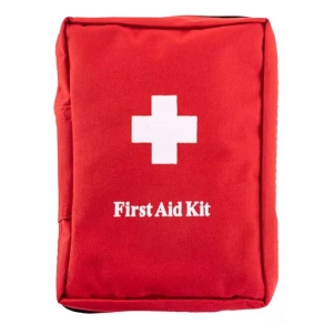 MIL-TEC – Set za prvo pomoč Large Pack