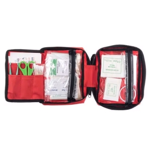 MIL-TEC – Set za prvo pomoč Large Pack