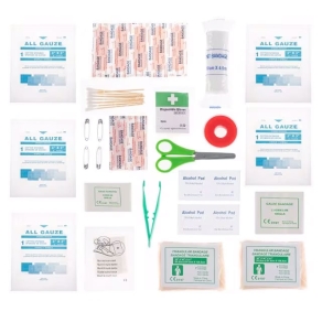 MIL-TEC – Set za prvo pomoč Large Pack