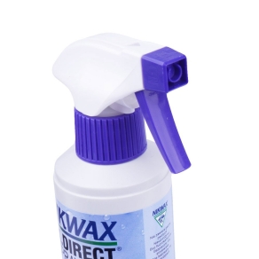 Nikwax – Pršilo za impregnacijo 300 ml