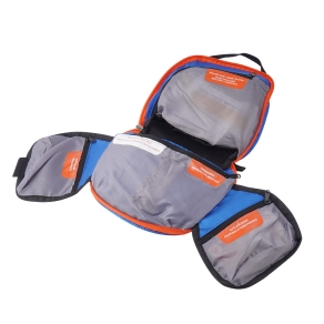 AMK – Mountain Backpacker komplet za prvo pomoč