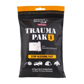 AMK – Komplet za prvo pomoč Trauma Pak 1