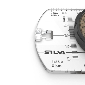 Silva – Kompas Terra Ranger S