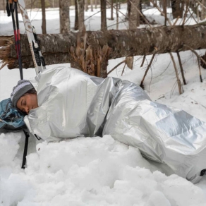 SOL – Spalna vreča Thermal Bivvy