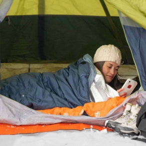 SOL – Spalna vreča Thermal Bivvy