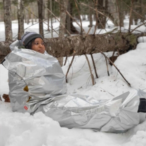 SOL – Spalna vreča Thermal Bivvy