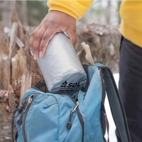 SOL – Spalna vreča Thermal Bivvy