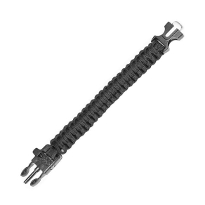 Zapestnica - parakord 3v1