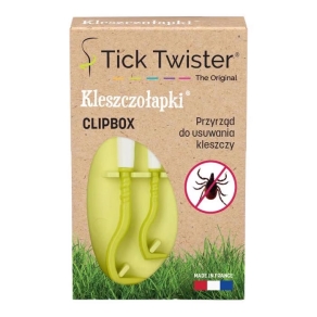 Tick Twister The Original