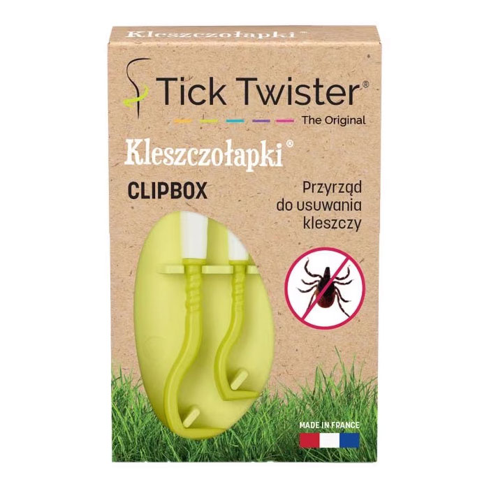 Tick Twister The Original