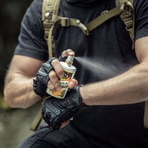 Mugga – Extra Strong Sprej proti insektom DEET 50%