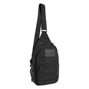 MIL-TEC – Crossbody torba za čez eno ramo