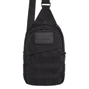 MIL-TEC – Crossbody torba za čez eno ramo
