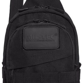 MIL-TEC – Crossbody torba za čez eno ramo