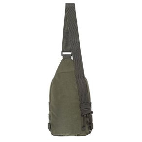 MIL-TEC – Crossbody torba za čez eno ramo