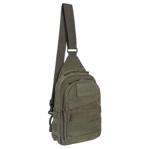MIL-TEC – Crossbody torba za čez eno ramo
