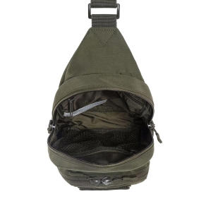 MIL-TEC – Crossbody torba za čez eno ramo