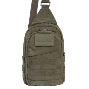 MIL-TEC – Crossbody torba za čez eno ramo