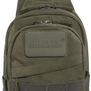 MIL-TEC – Crossbody torba za čez eno ramo