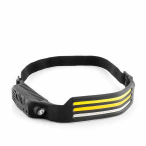 Naglavna LED svetilka Recobright