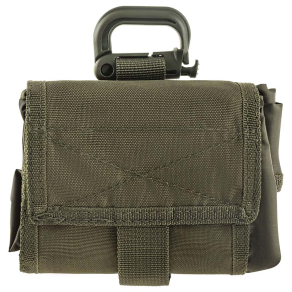 MIL-TEC – Roll Up ruksak