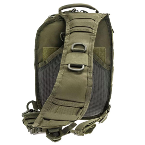 MIL-TEC – Ruksak Assault One Strap 10 l
