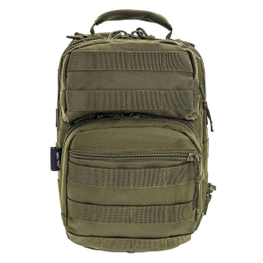 MIL-TEC – Ruksak Assault One Strap 10 l