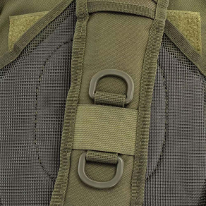 MIL-TEC – Ruksak Assault One Strap 10 l
