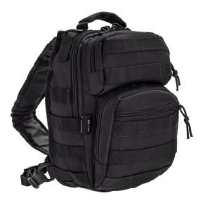 MIL-TEC – Ruksak Assault One Strap 10 l