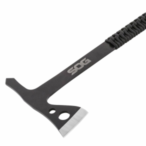 SOG – Komplet tomahawk sekir za metanje