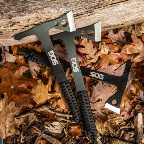 SOG – Komplet tomahawk sekir za metanje