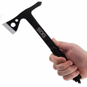 SOG – Komplet tomahawk sekir za metanje