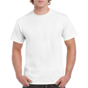 Gildan – majica s kratkimi rokavi Heavy Cotton