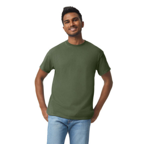 Gildan – majica s kratkimi rokavi Heavy Cotton