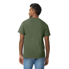 Gildan – majica s kratkimi rokavi Heavy Cotton