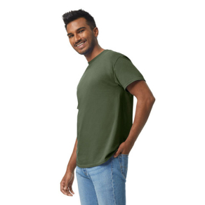Gildan – majica s kratkimi rokavi Heavy Cotton