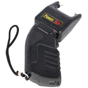 K++ – Elektrošoker Power 500