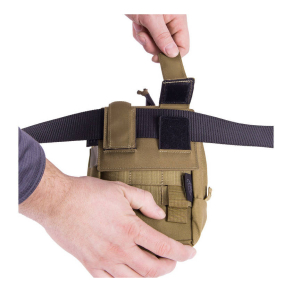 Helikon – Molle vložek za pas 3