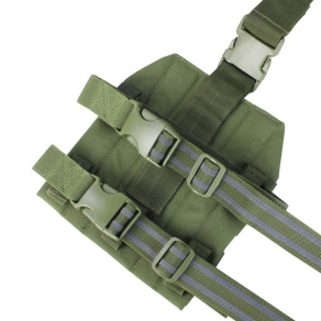 Condor – Drop Leg Platform