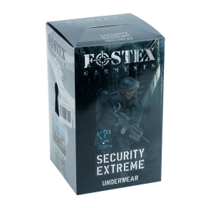 Fostex – termo spodnje perilo Security Extreme