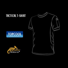 Helikon – taktična majica Top Cool